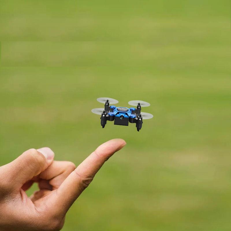 Drone Ndvi - Mosquito Drone, Mini Folding Drone, Aerial