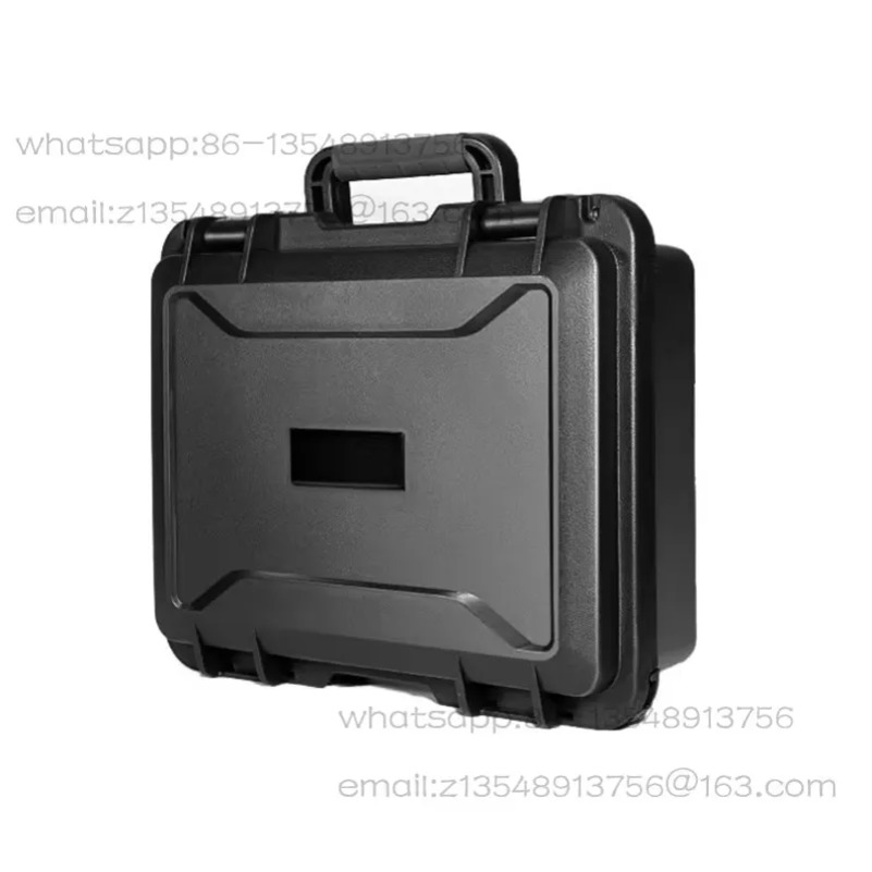 Hard Case for DJI Mini 4 Pro M - огляд і ціна Dji Drone Air 3