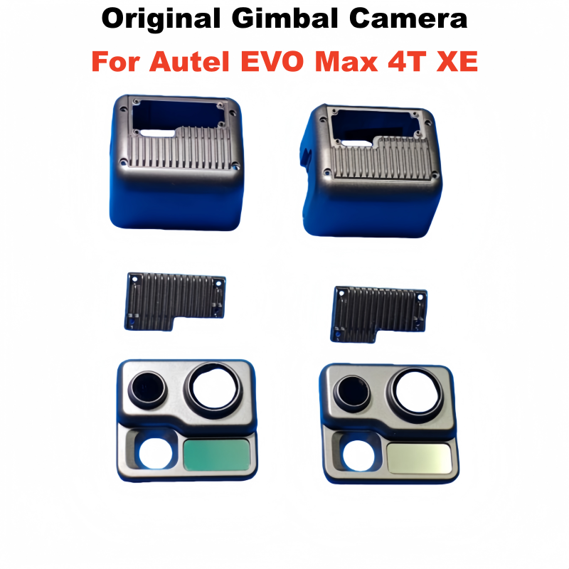 MAX4T XE Original Gimbal Camer - огляд і ціна Autel Drone Evo Max 4T