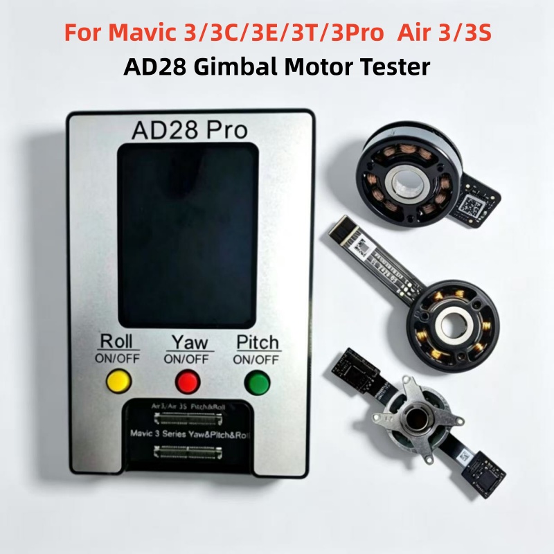 AD28 Gimbal Motor Tester For M - огляд і ціна Dji Drone Air 3