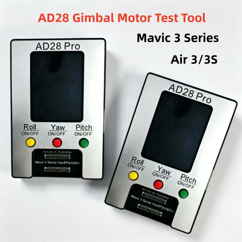 AD28 Gimbal Motor Tester For M - огляд і ціна Dji Drone Air 3