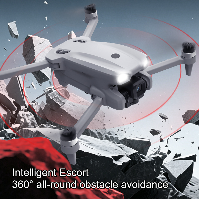 New LF812 Drone 4K/8K Professi - огляд і ціна Drone Mapping
