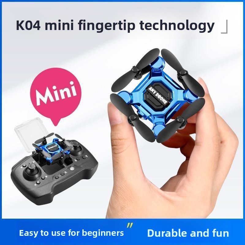 Mosquito Drone, Mini Folding D - огляд і ціна Drone Ndvi