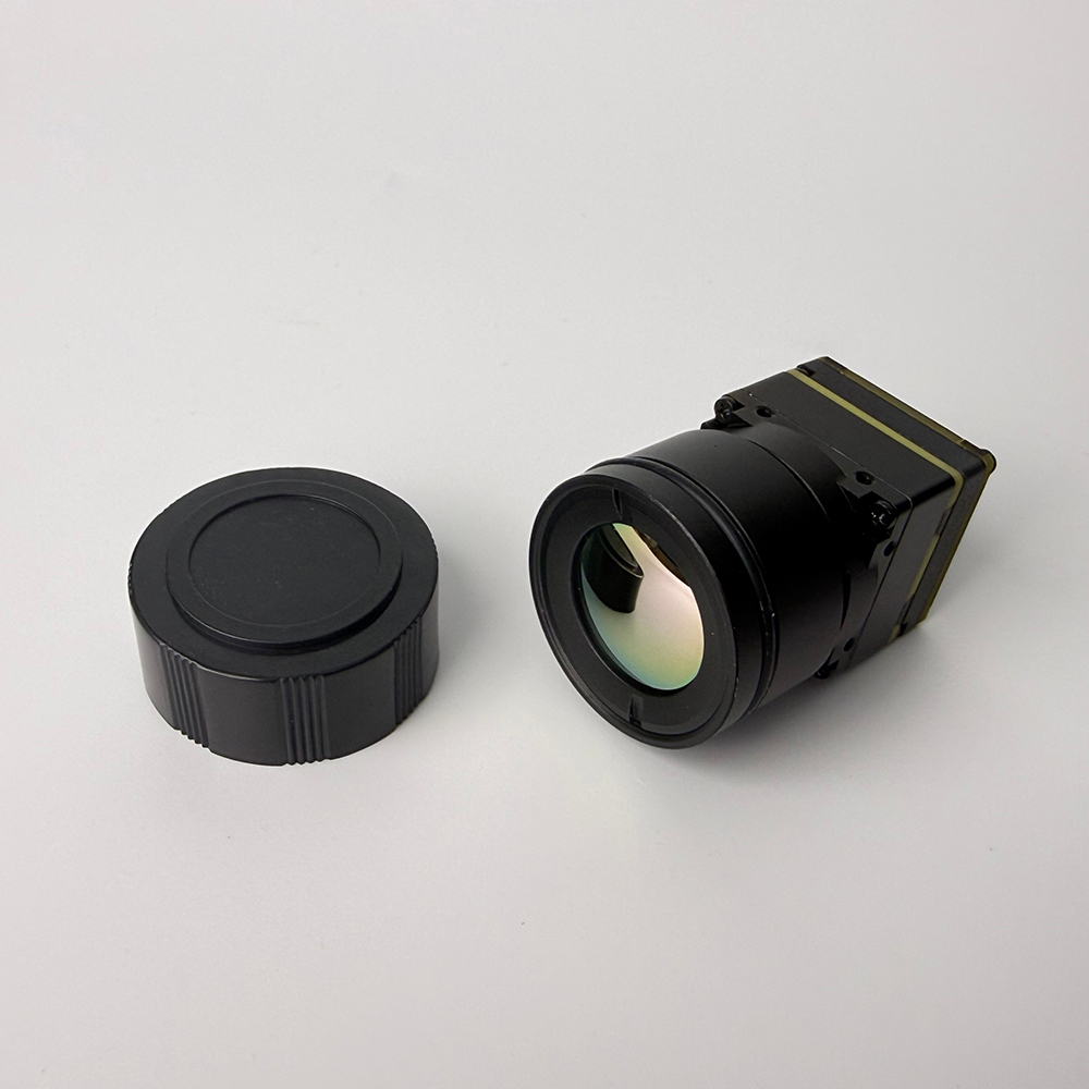 Thermal Imaging Camera Module  - огляд і ціна Drone Thermal Imaging