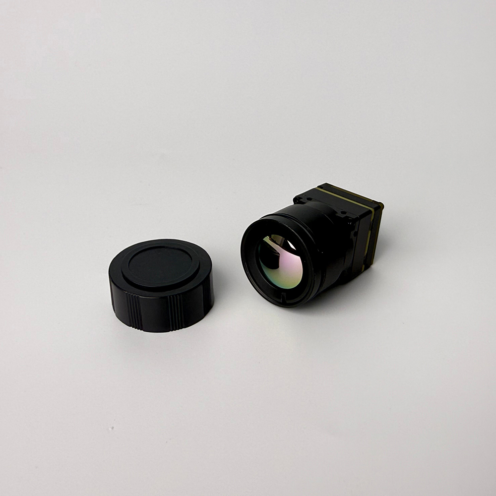 Thermal Imaging Camera Module  - огляд і ціна Drone Thermal Imaging
