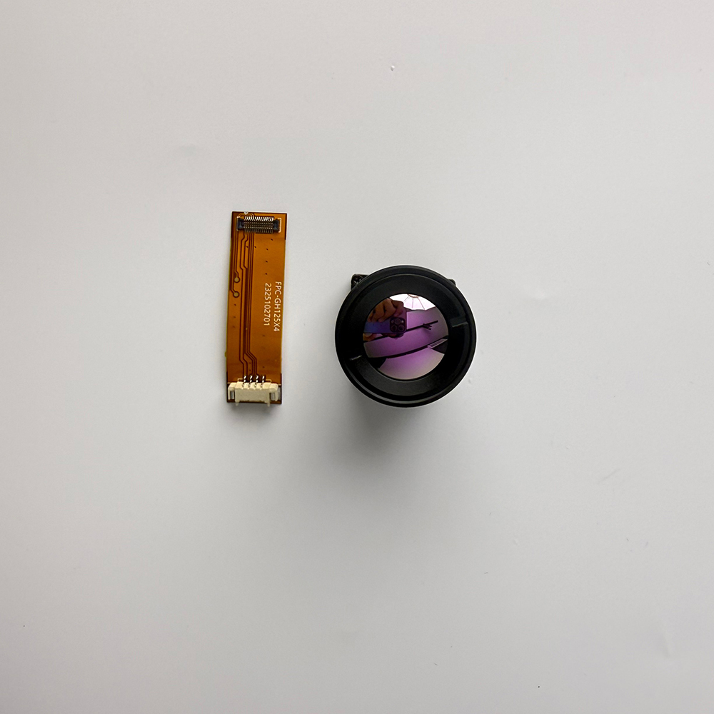 Thermal Imaging Camera Module  - огляд і ціна Drone Thermal Imaging