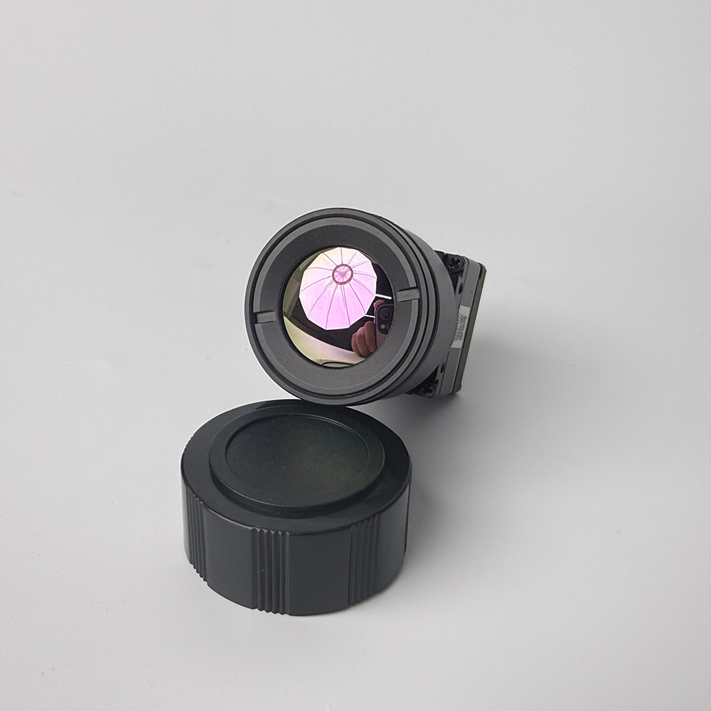 Thermal Imaging Camera Module  - огляд і ціна Drone Thermal Imaging