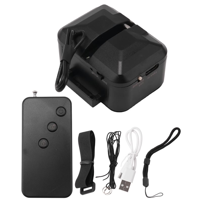 Airdrop System For DJI Mini 4  - огляд і ціна Dji Drone Air 3