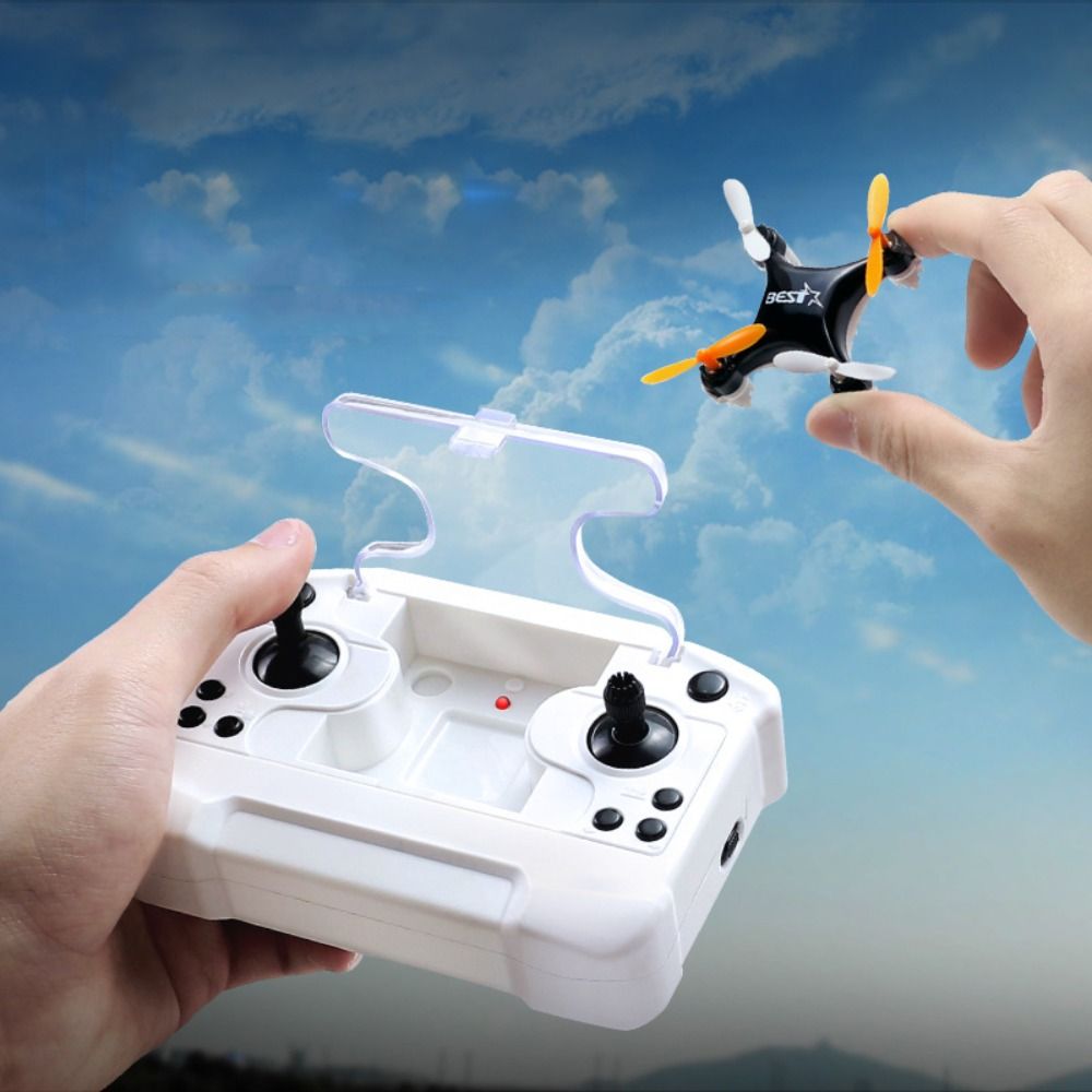 Drones Mini Remote Control Air - огляд і ціна Eachine Drone E010