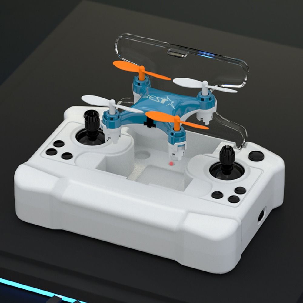 Drones Mini Remote Control Air - огляд і ціна Eachine Drone E010
