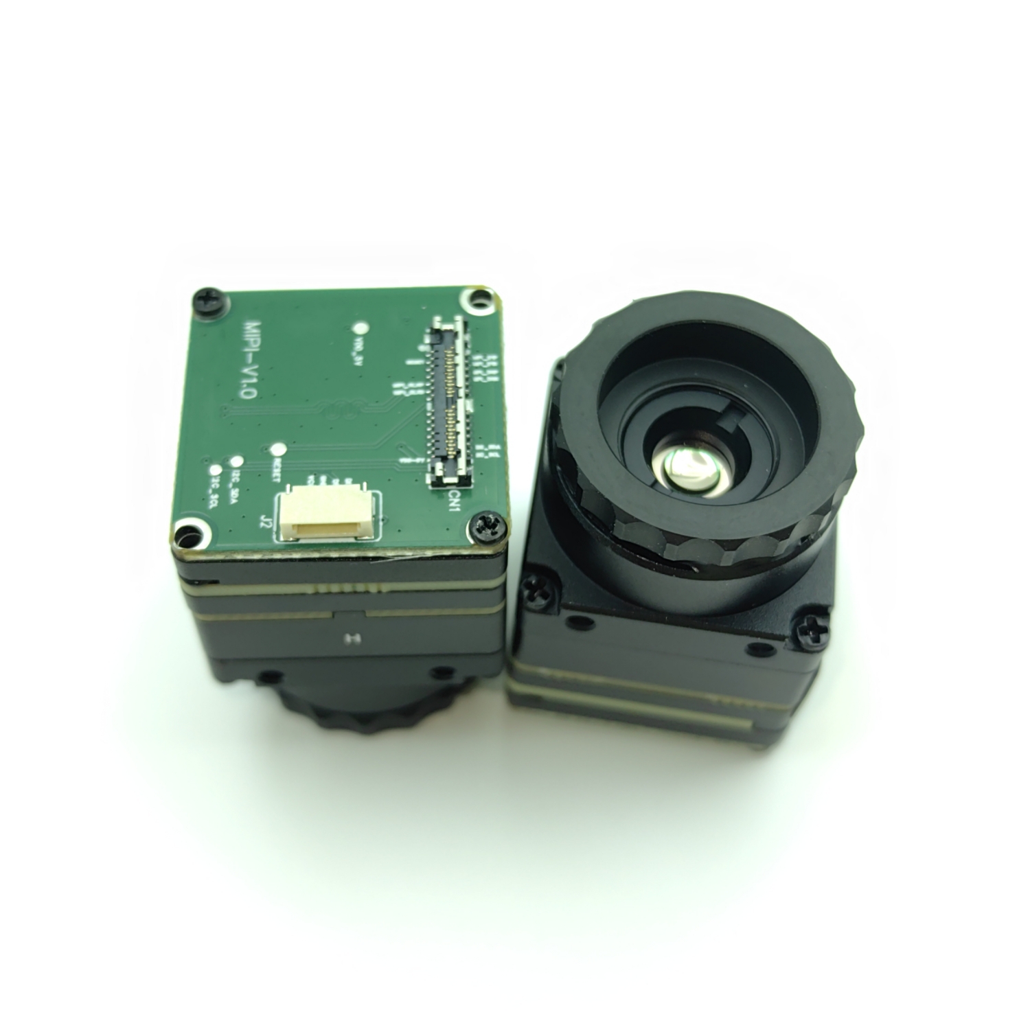 NCZOBOE 640x512 Uncooled Infra - огляд і ціна Drone Thermal Imaging