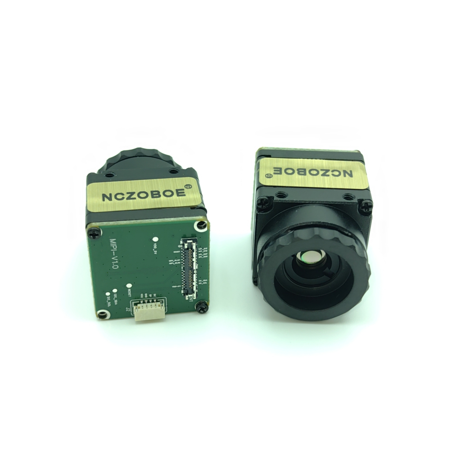 NCZOBOE 640x512 Uncooled Infra - огляд і ціна Drone Thermal Imaging